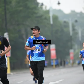 Runner Photo 5311222