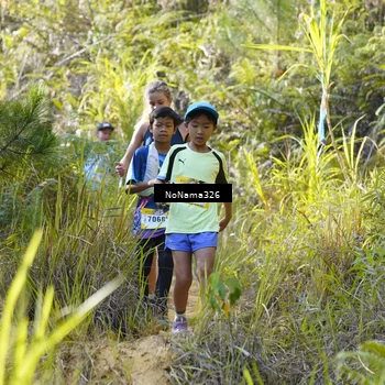 Runner Photo 5311227