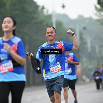 Runner Photo 5311230