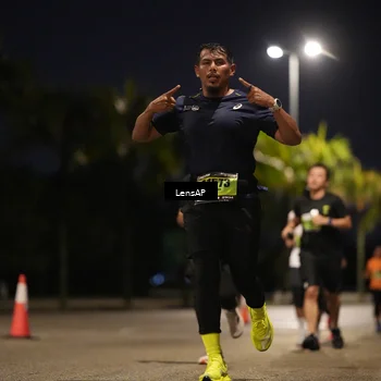Runner Photo 5311231