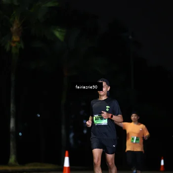 Runner Photo 5311232