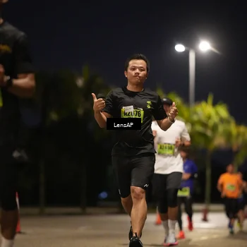 Runner Photo 5311234