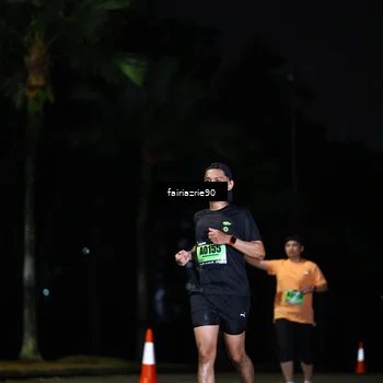 Runner Photo 5311239