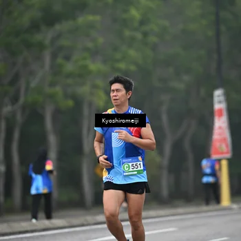 Runner Photo 5311241