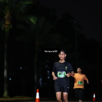Runner Photo 5311243