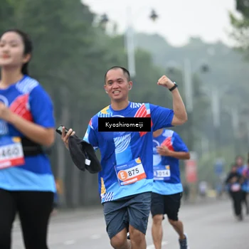 Runner Photo 5311246