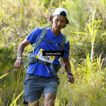 Runner Photo 5311248