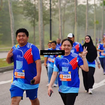 Runner Photo 5311250