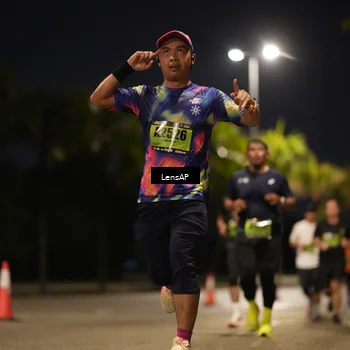 Runner Photo 5311255