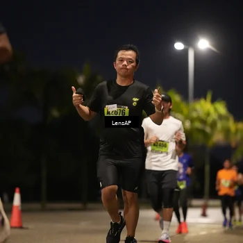 Runner Photo 5311256
