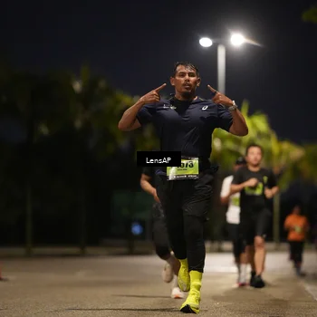 Runner Photo 5311260