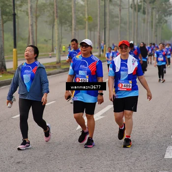 Runner Photo 5311262