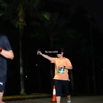 Runner Photo 5311266