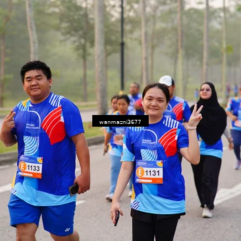 Runner Photo 5311267