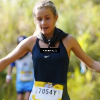 Runner Photo 5311272