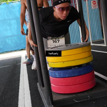 Runner Photo 5311273