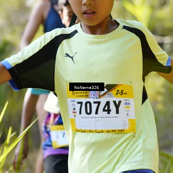 Runner Photo 5311276