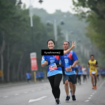 Runner Photo 5311279