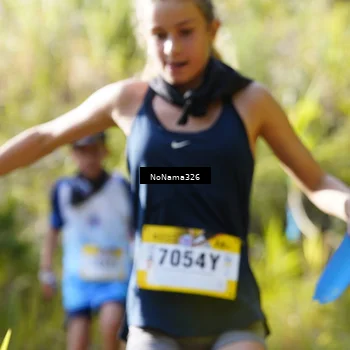 Runner Photo 5311280