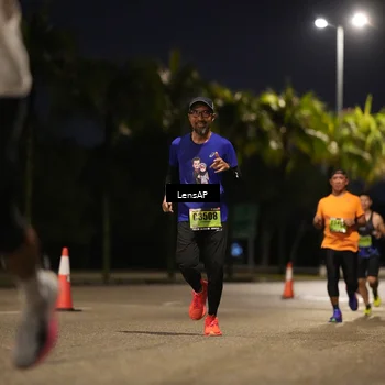 Runner Photo 5311281