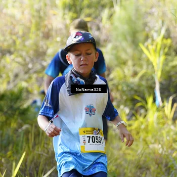 Runner Photo 5311283