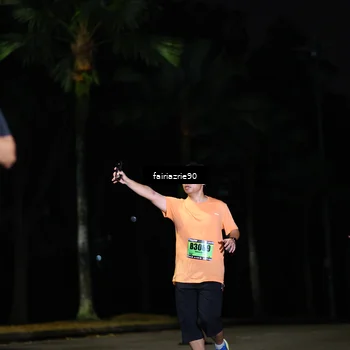 Runner Photo 5311284