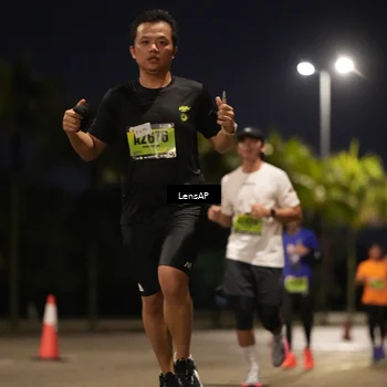 Runner Photo 5311285