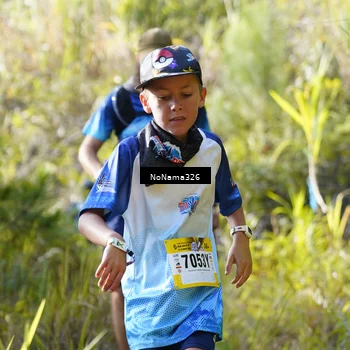 Runner Photo 5311286