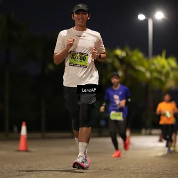 Runner Photo 5311288