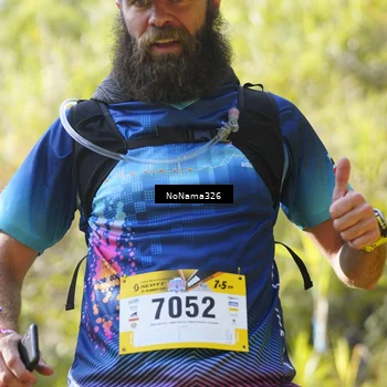 Runner Photo 5311292