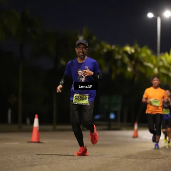 Runner Photo 5311294