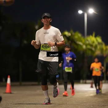 Runner Photo 5311295