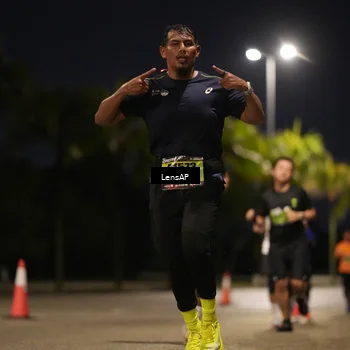 Runner Photo 5311296