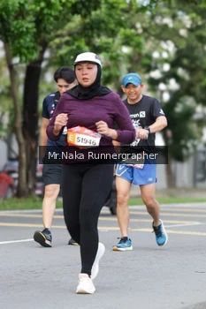 Runner Photo 53113
