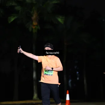 Runner Photo 5311300