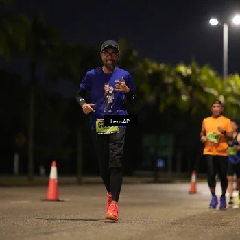 Runner Photo 5311302