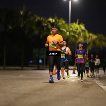 Runner Photo 5311306