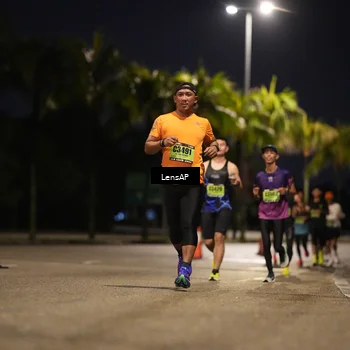 Runner Photo 5311309
