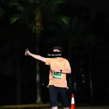 Runner Photo 5311311