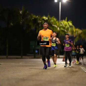 Runner Photo 5311313