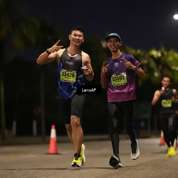 Runner Photo 5311316