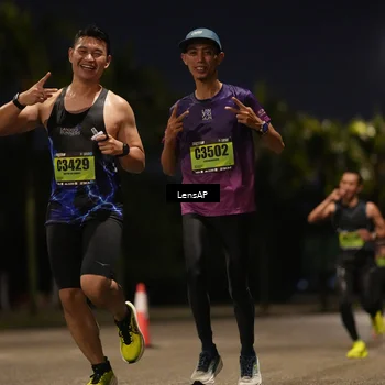 Runner Photo 5311317