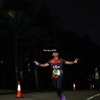 Runner Photo 5311318