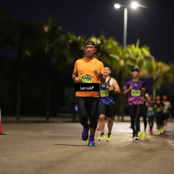 Runner Photo 5311320