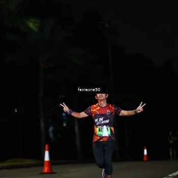 Runner Photo 5311321
