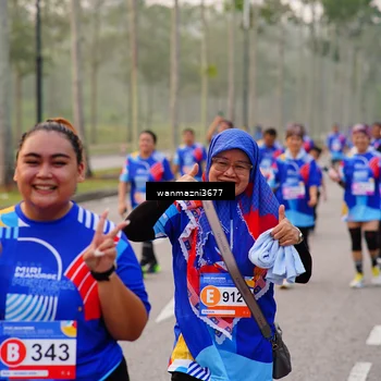 Runner Photo 5311323