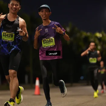 Runner Photo 5311325