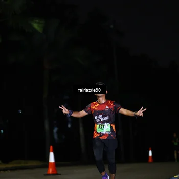 Runner Photo 5311327
