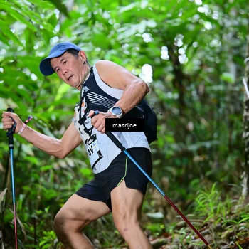 Runner Photo 5311329