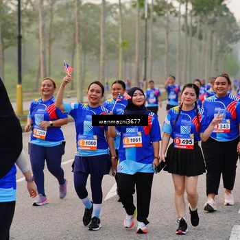 Runner Photo 5311330